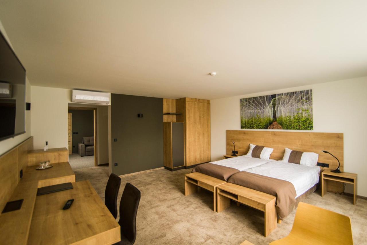 Hotel 프레볼드 외부 사진
