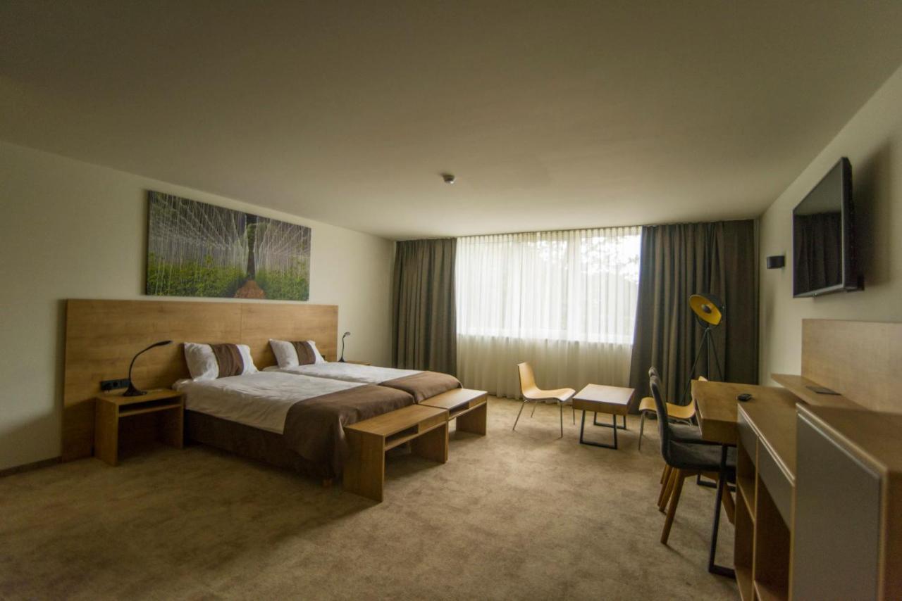 Hotel 프레볼드 외부 사진