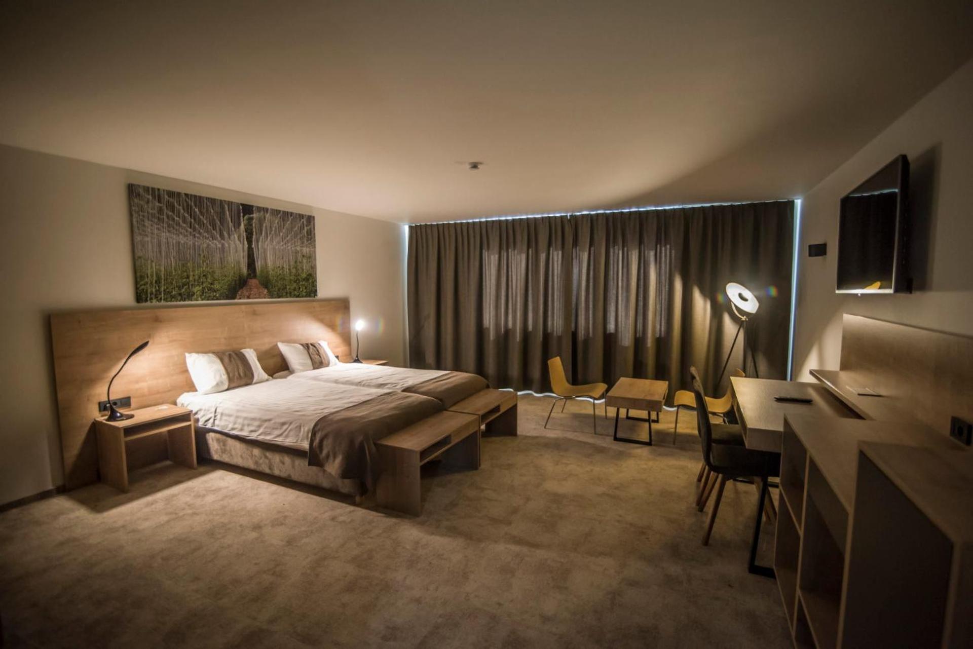 Hotel 프레볼드 외부 사진