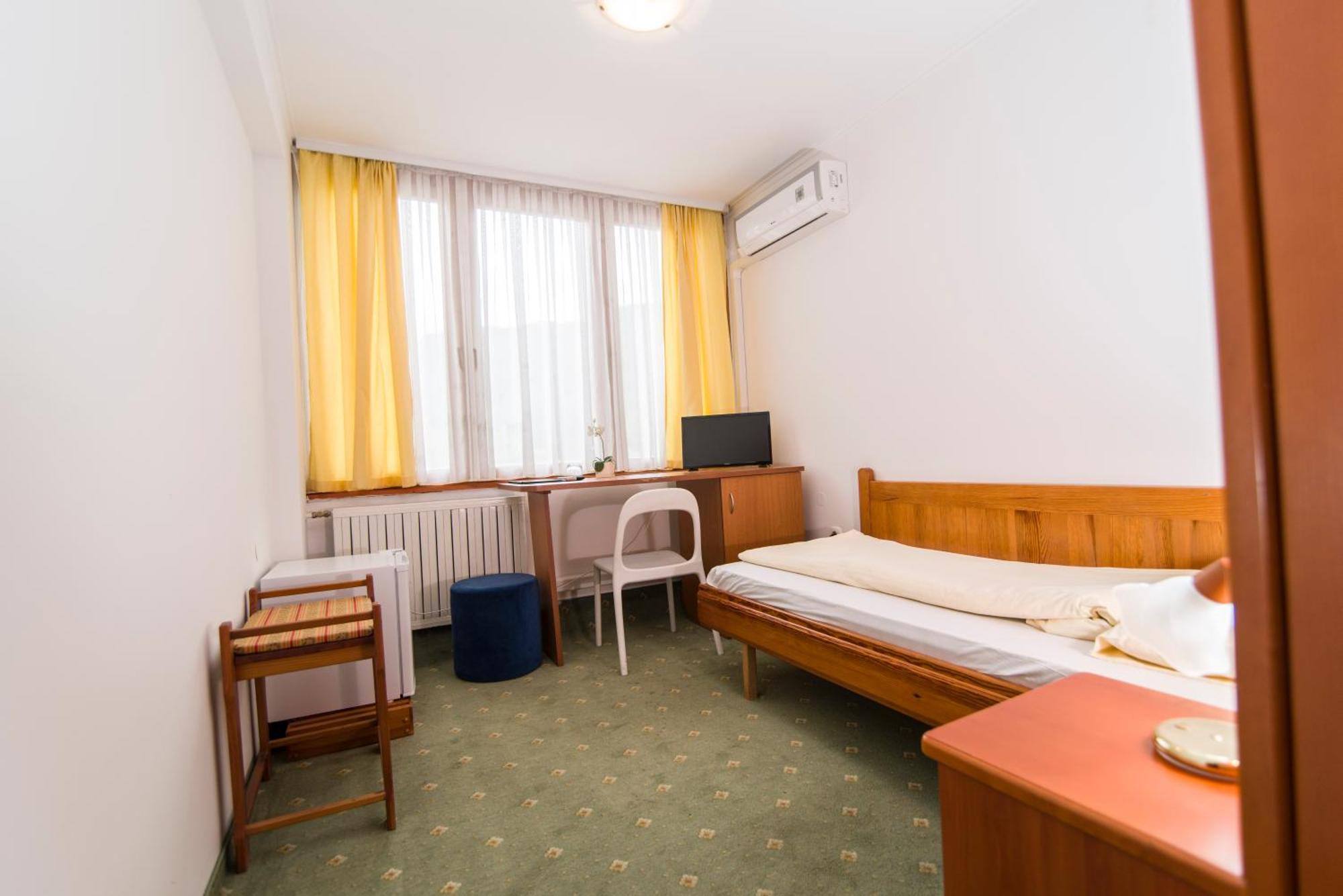 Hotel 프레볼드 외부 사진