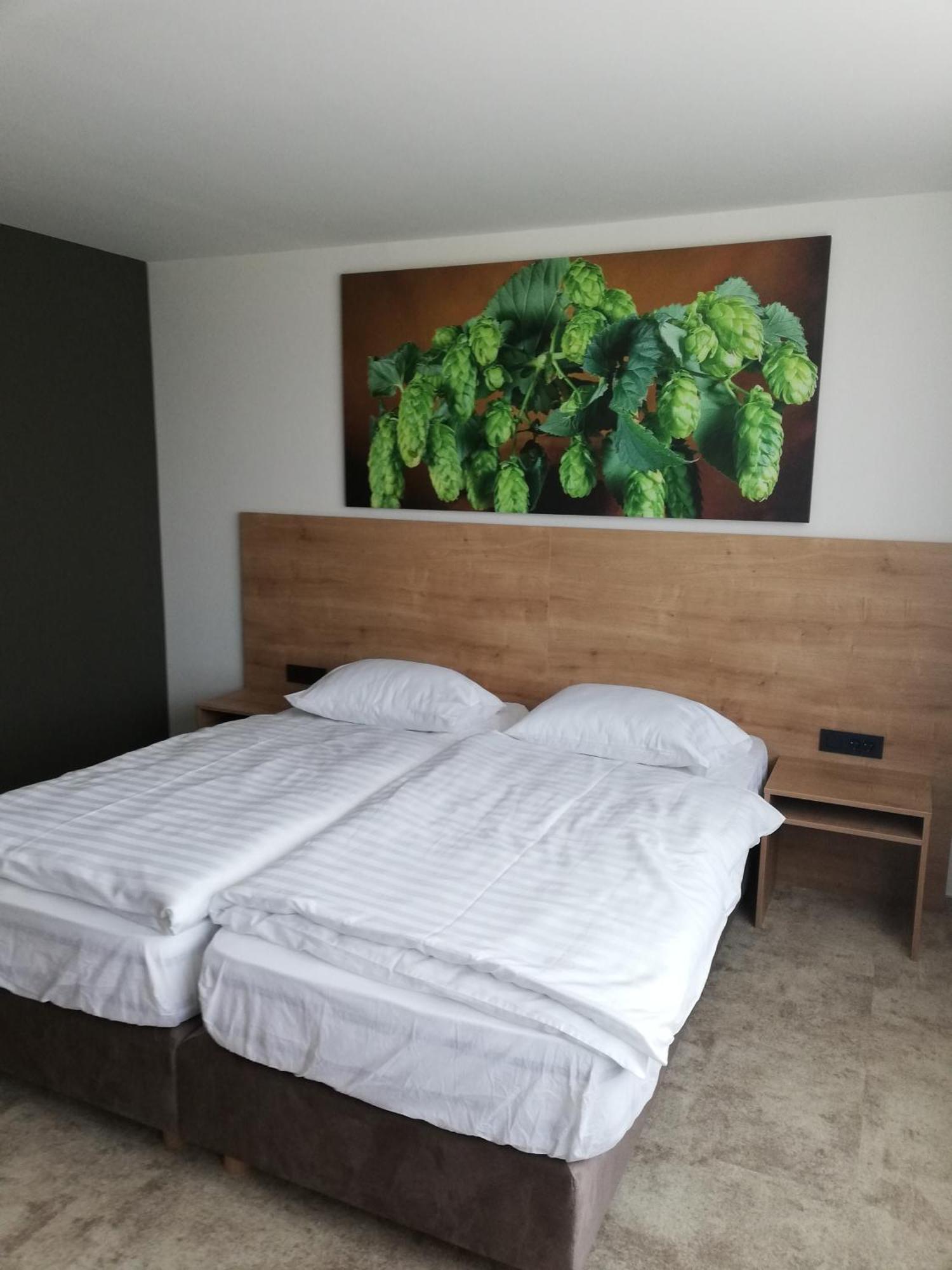 Hotel 프레볼드 외부 사진