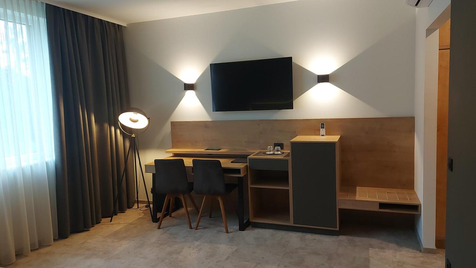 Hotel 프레볼드 외부 사진