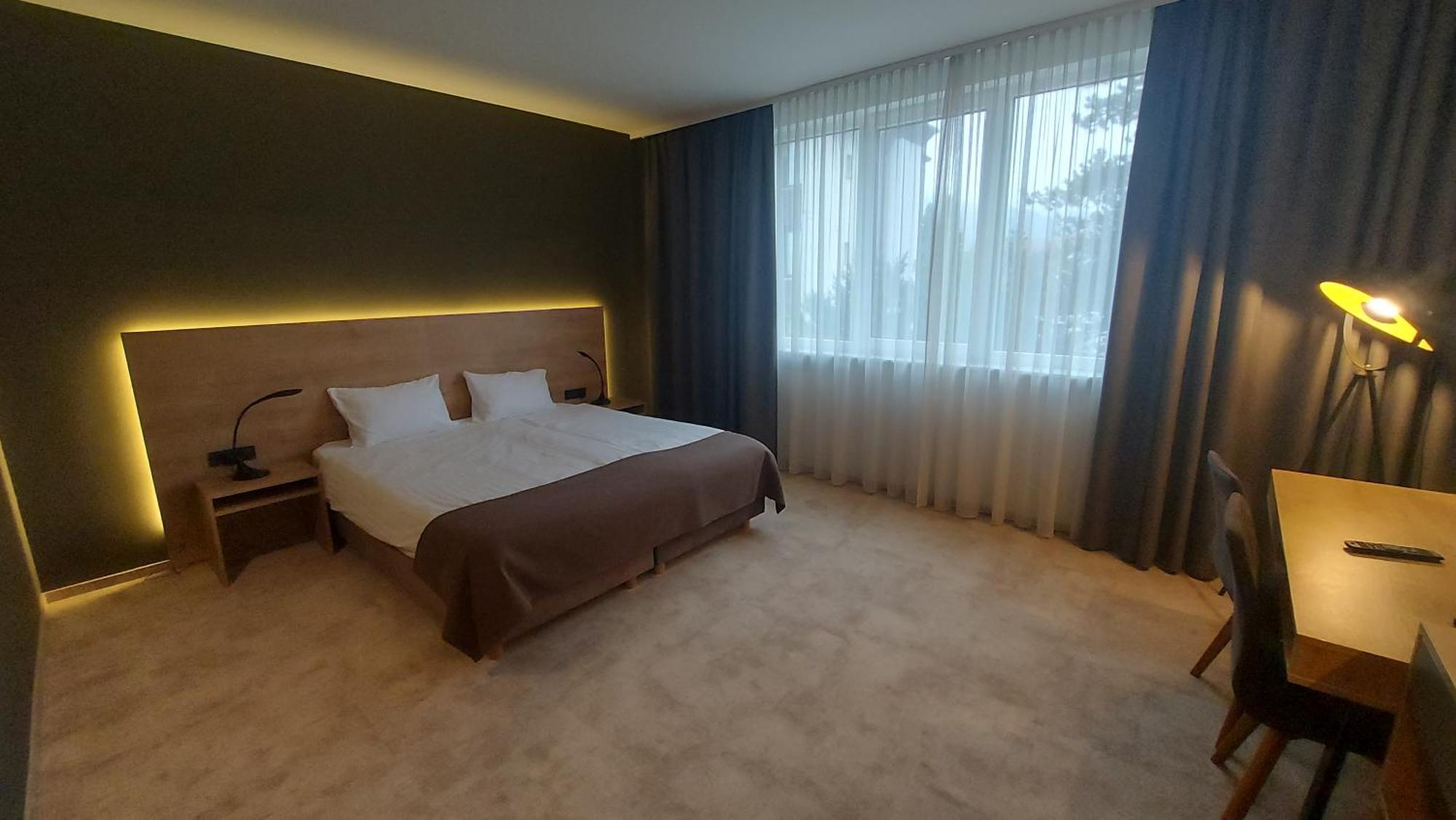 Hotel 프레볼드 외부 사진