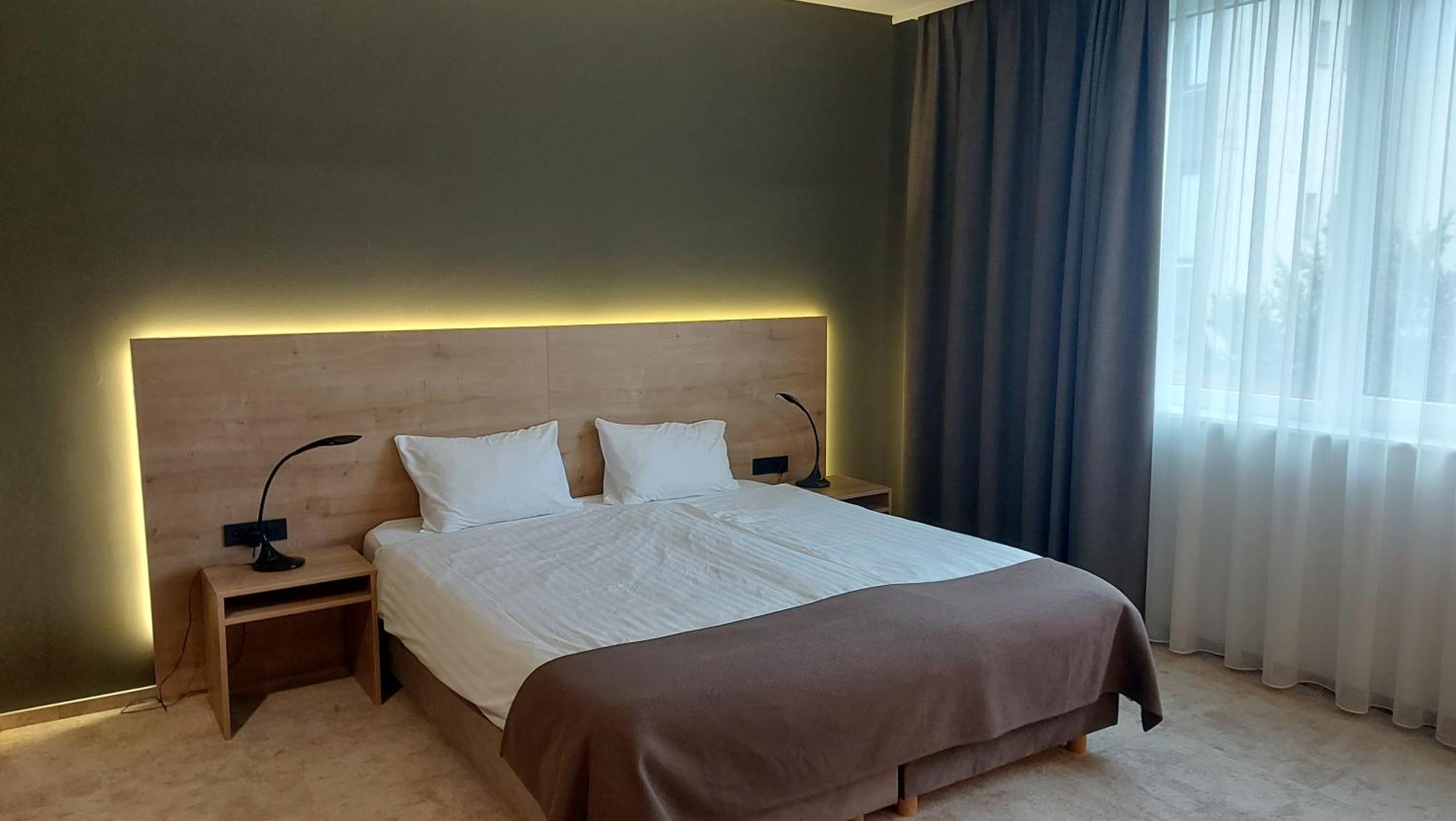 Hotel 프레볼드 외부 사진