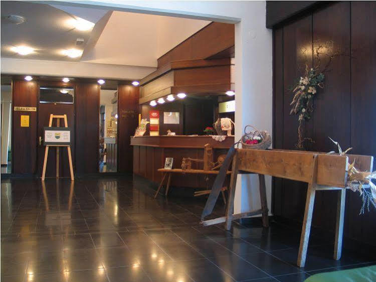 Hotel 프레볼드 외부 사진