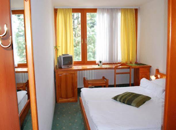 Hotel 프레볼드 외부 사진