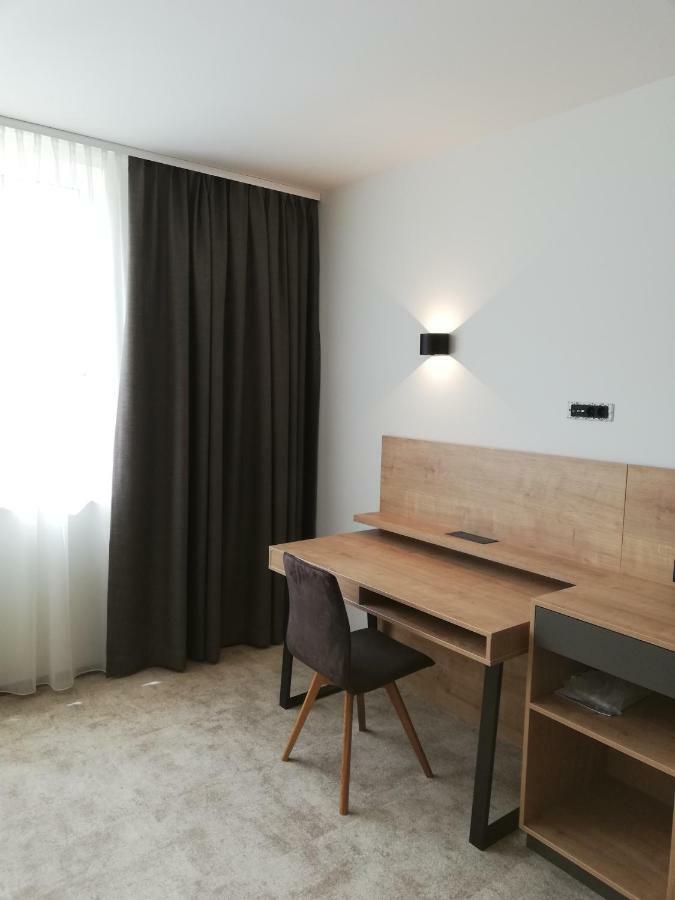 Hotel 프레볼드 외부 사진