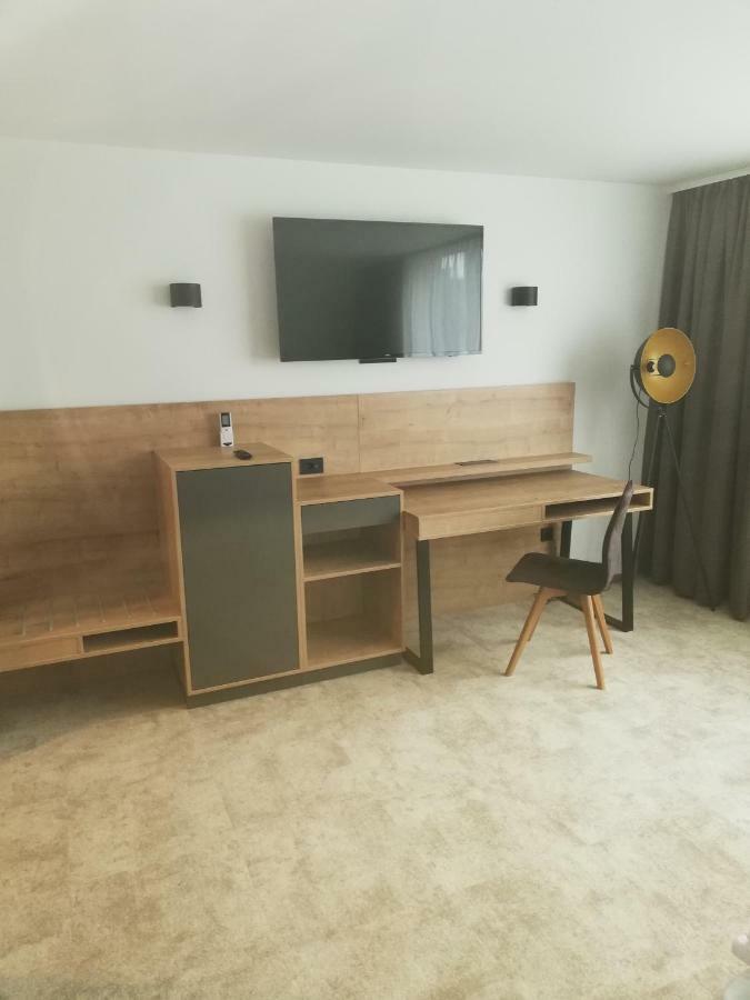 Hotel 프레볼드 외부 사진