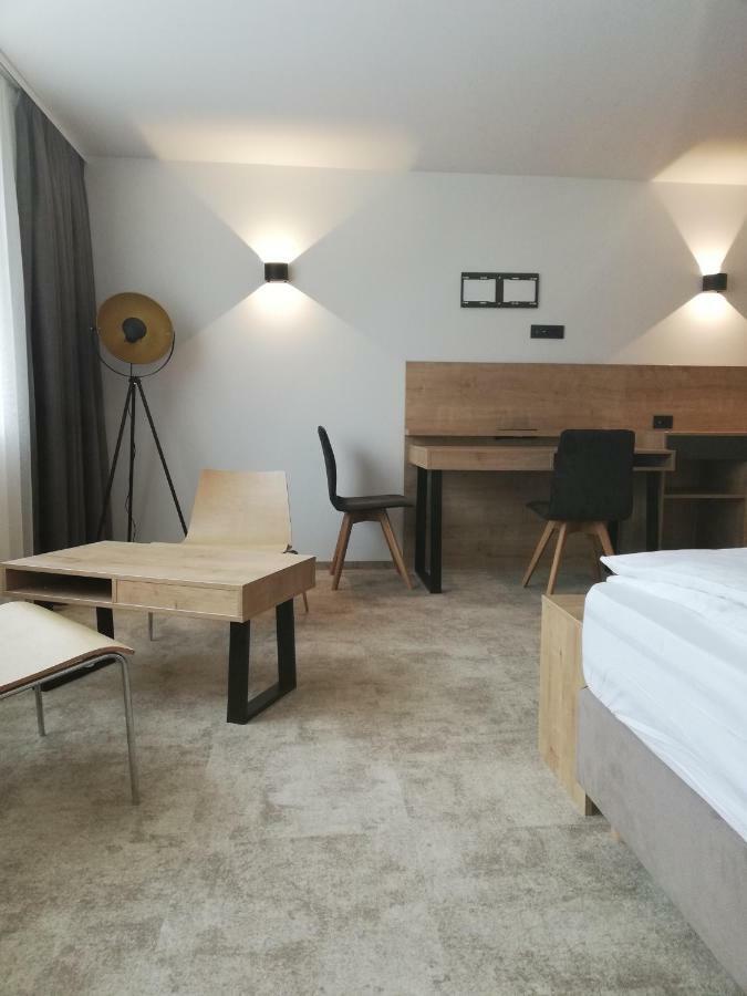 Hotel 프레볼드 외부 사진