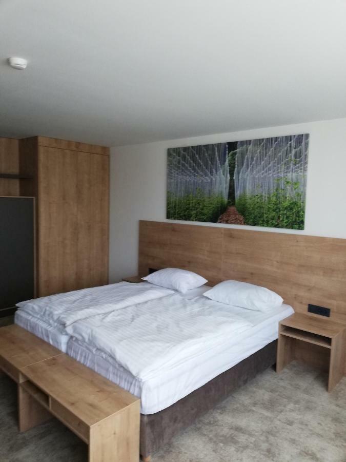Hotel 프레볼드 외부 사진