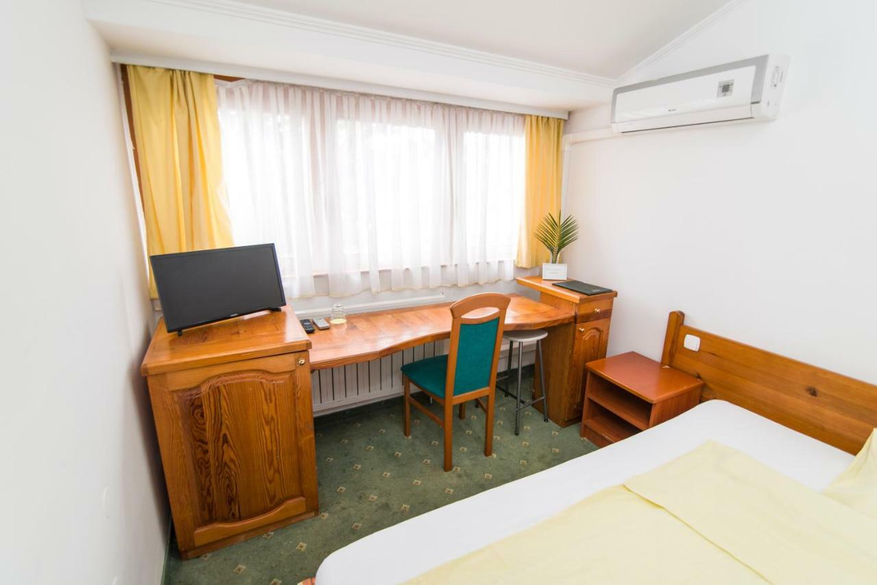 Hotel 프레볼드 외부 사진
