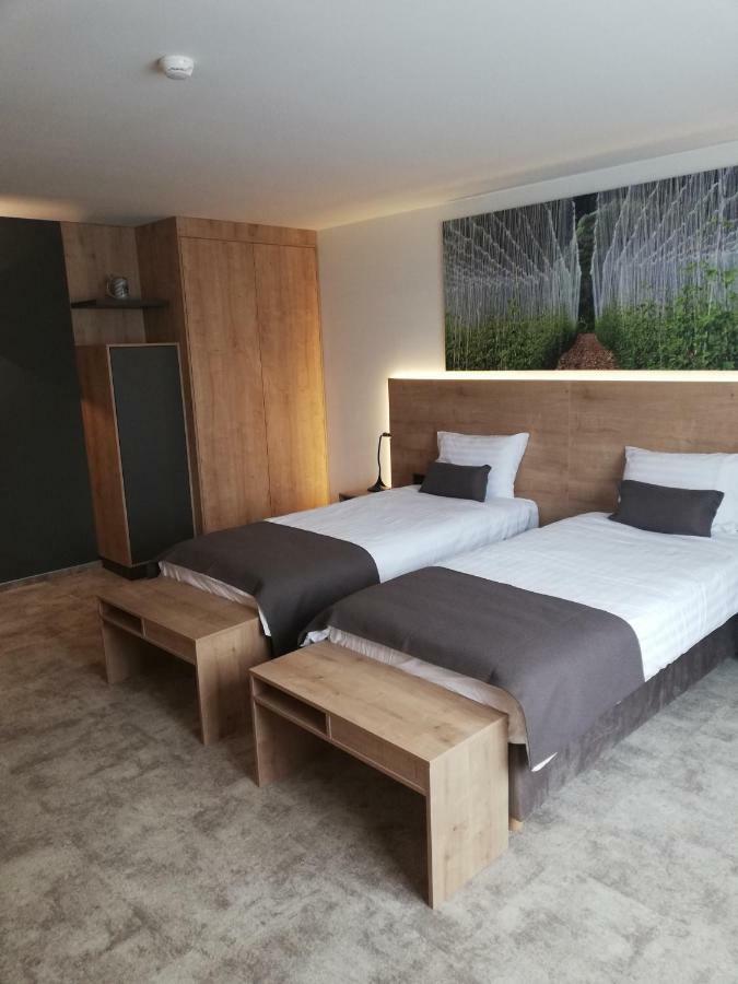 Hotel 프레볼드 외부 사진